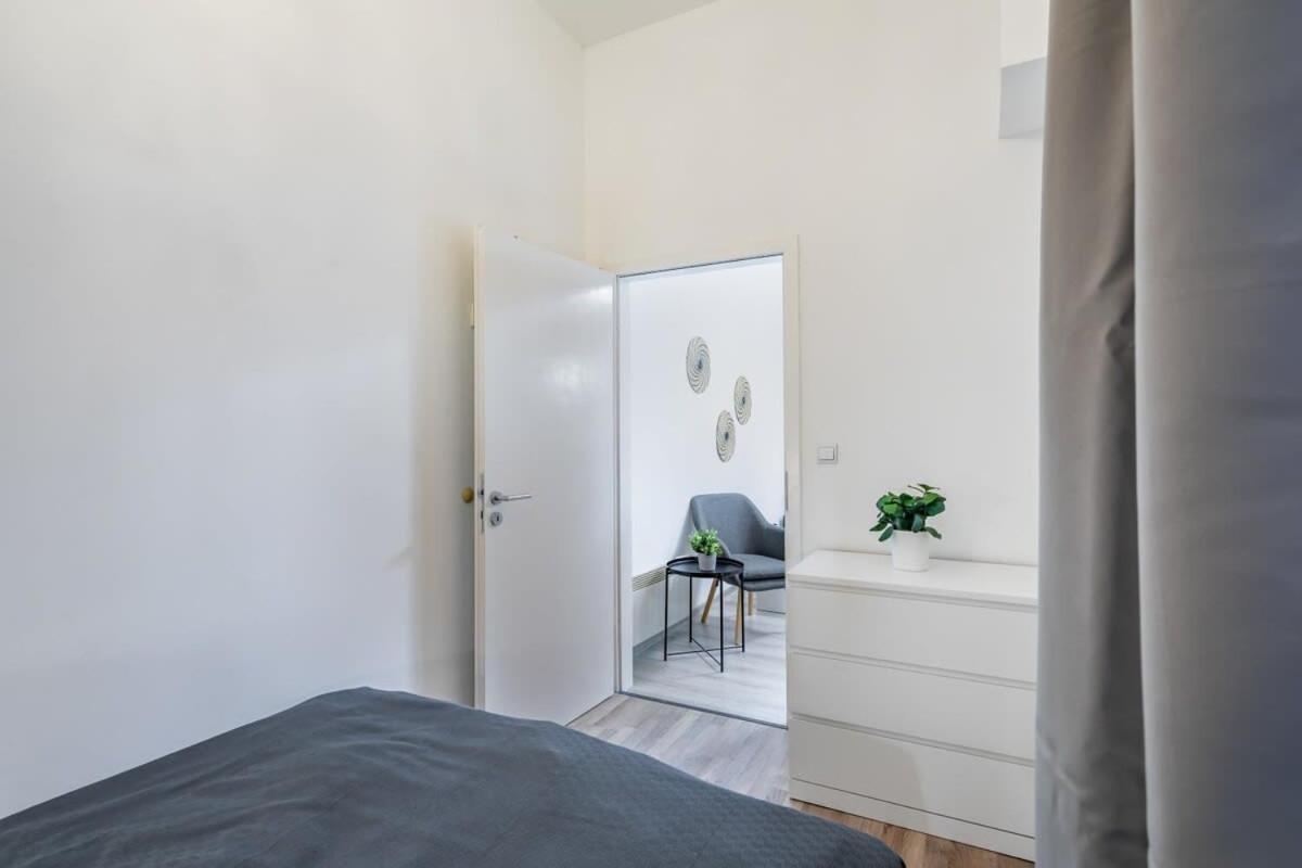 Apartmán New And Convenient *