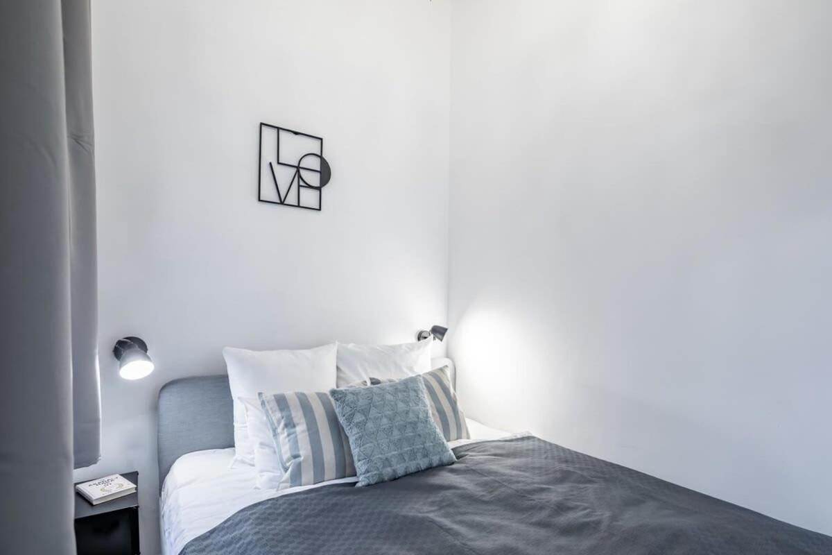 New And Convenient Apartmán