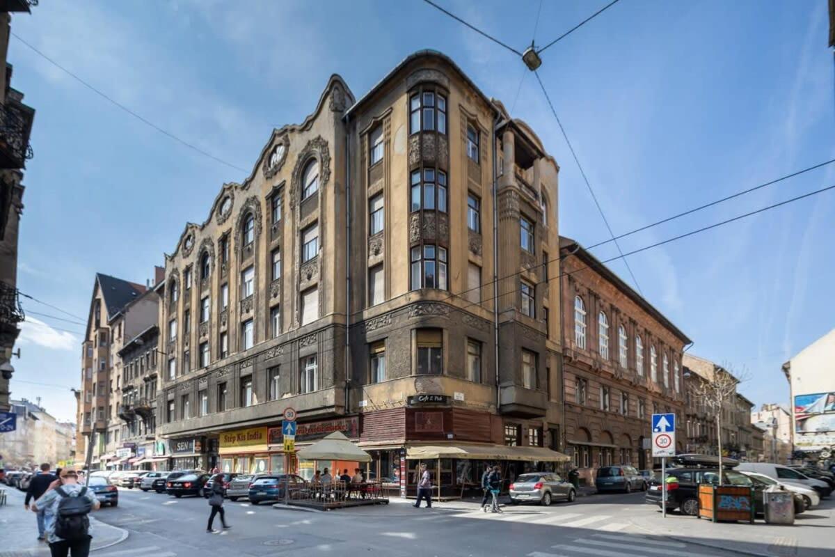 Apartmán New And Convenient *
